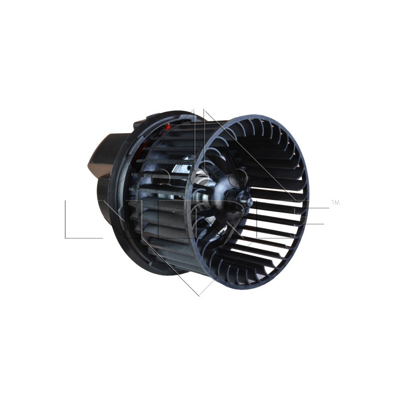 Pulseur d'air habitacle NRF