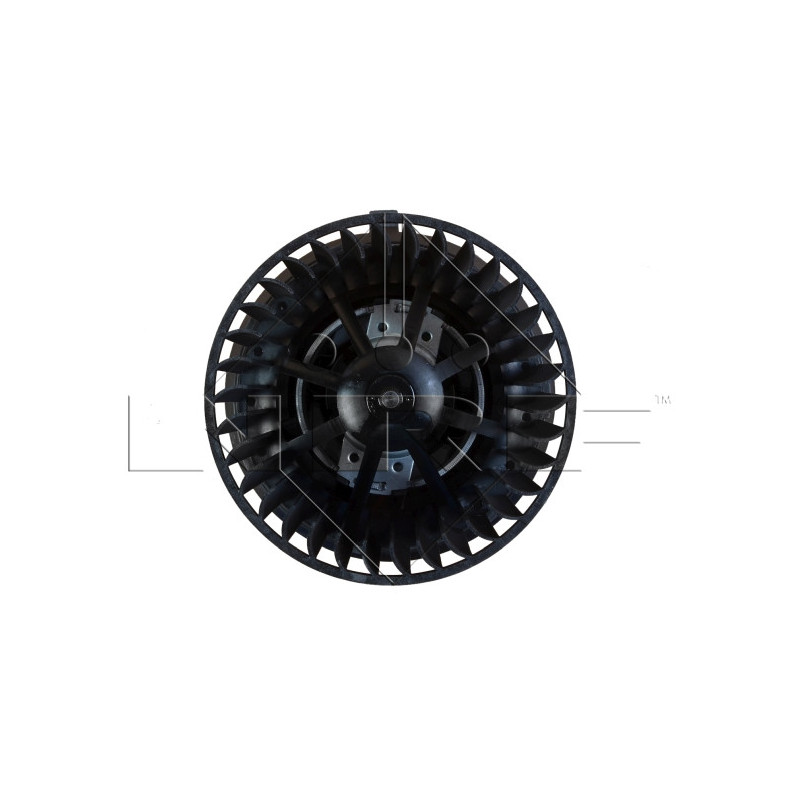 Pulseur d'air habitacle NRF