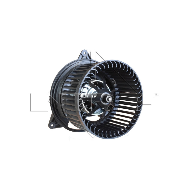 Pulseur d'air habitacle NRF