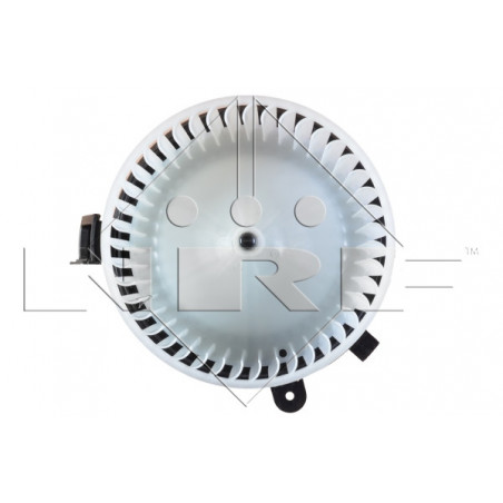 Pulseur d'air habitacle NRF