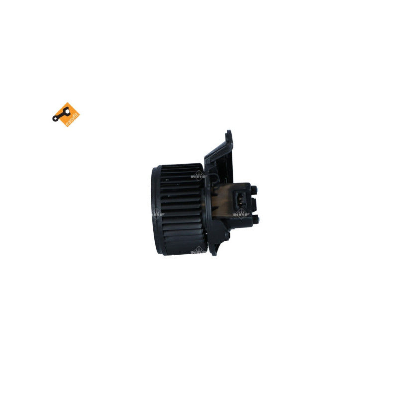 Pulseur d'air habitacle NRF