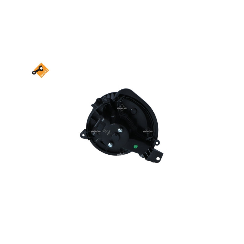 Pulseur d'air habitacle NRF