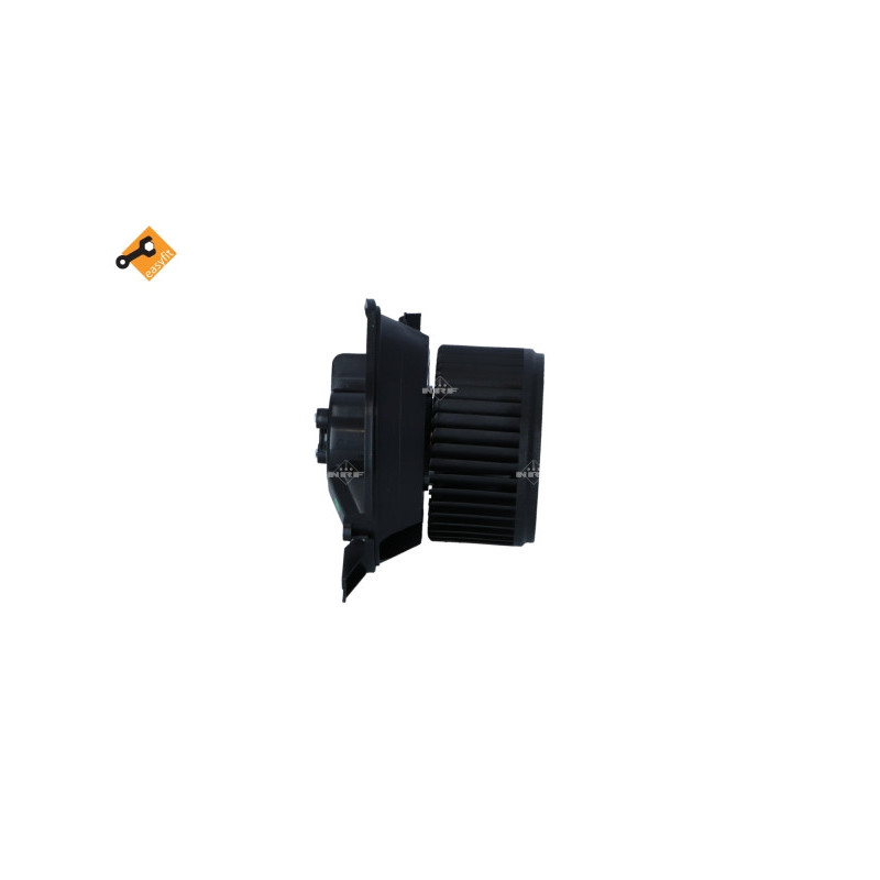 Pulseur d'air habitacle NRF