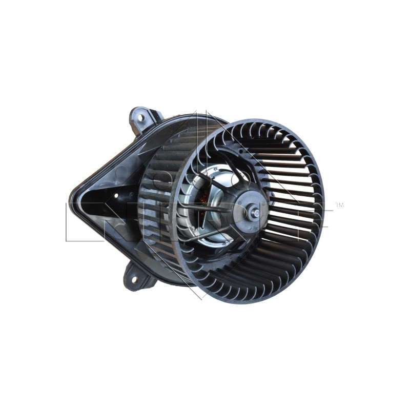 Pulseur d'air habitacle NRF