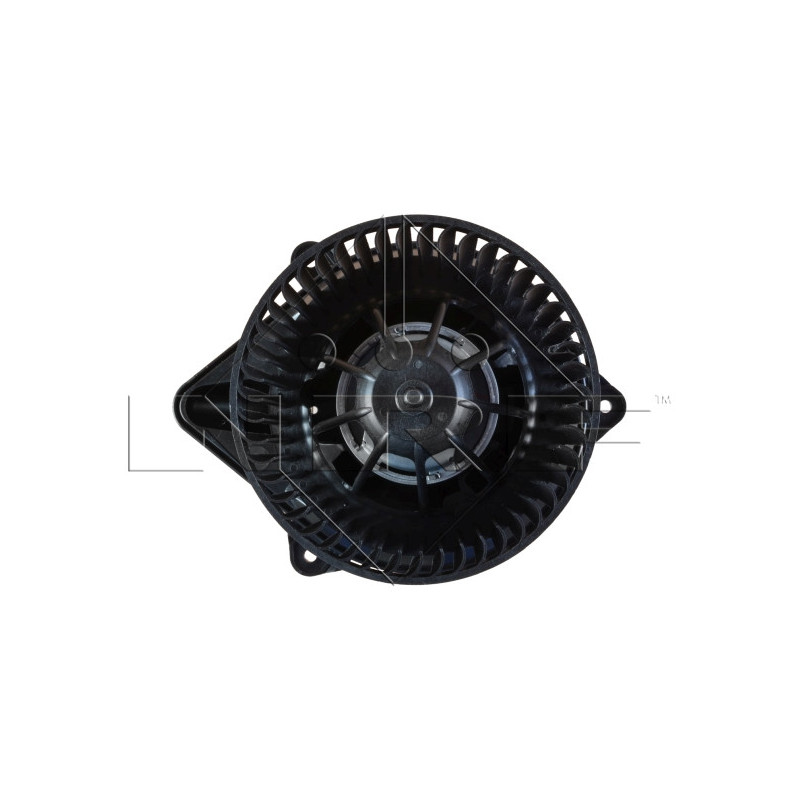 Pulseur d'air habitacle NRF