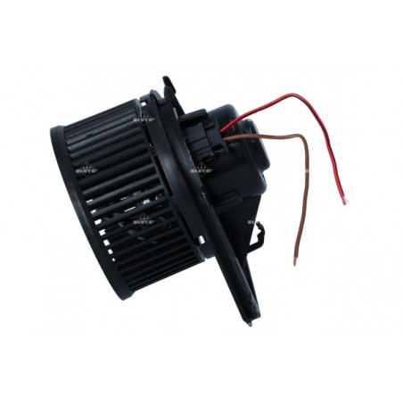 Pulseur d'air habitacle NRF