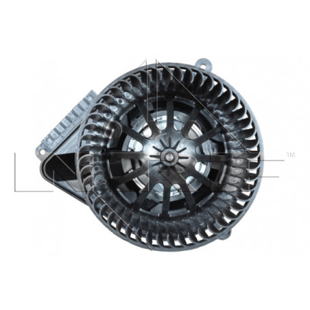 Pulseur d'air habitacle NRF