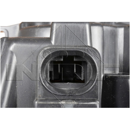 Pulseur d'air habitacle NRF