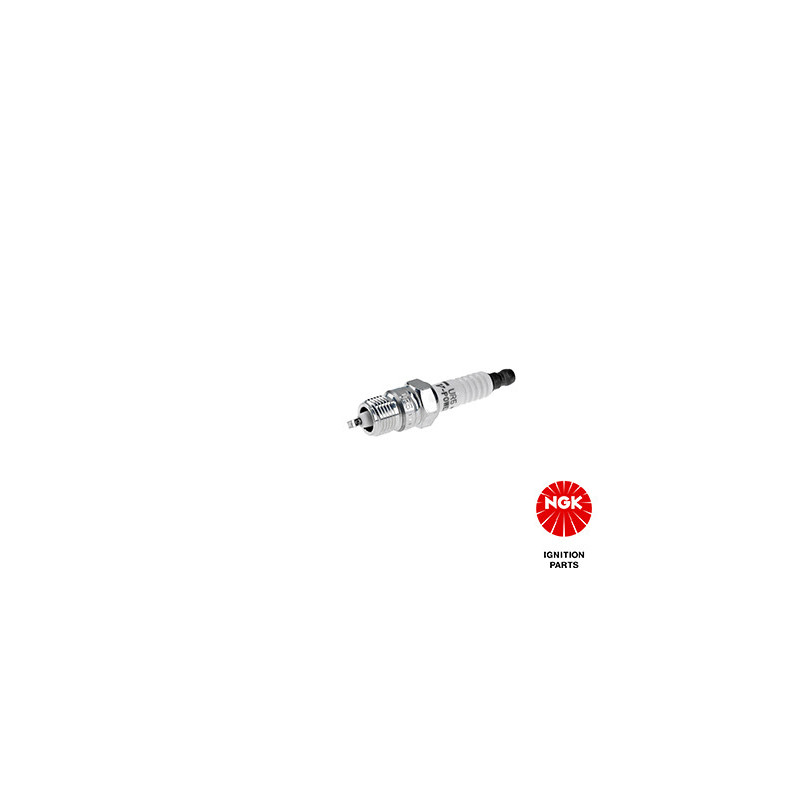 Bougie d'allumage NGK