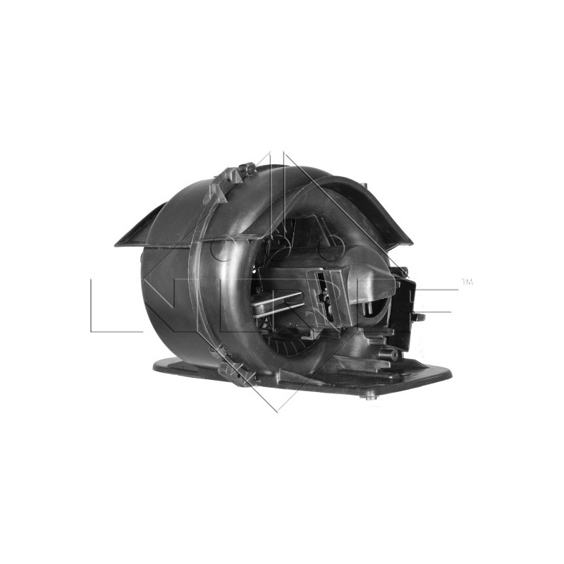 Pulseur d'air habitacle NRF