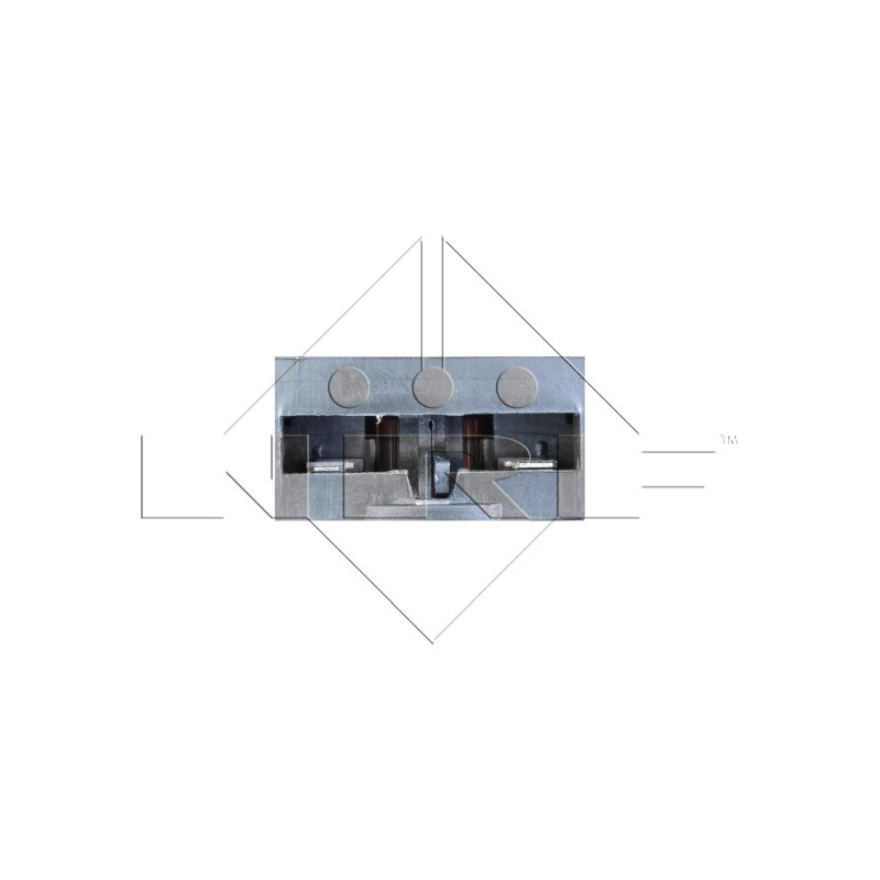 Pulseur d'air habitacle NRF