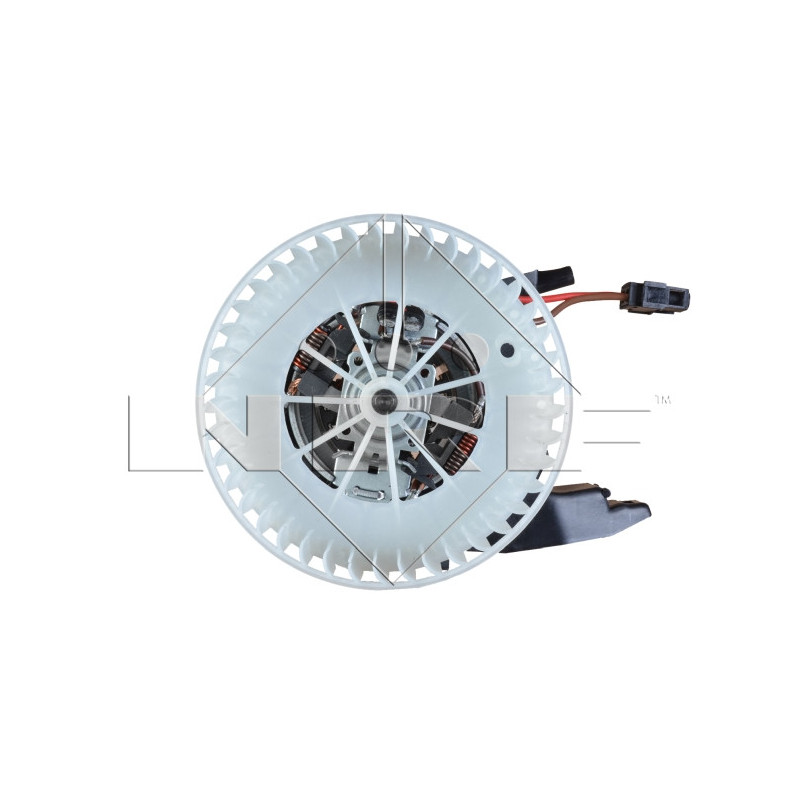 Pulseur d'air habitacle NRF