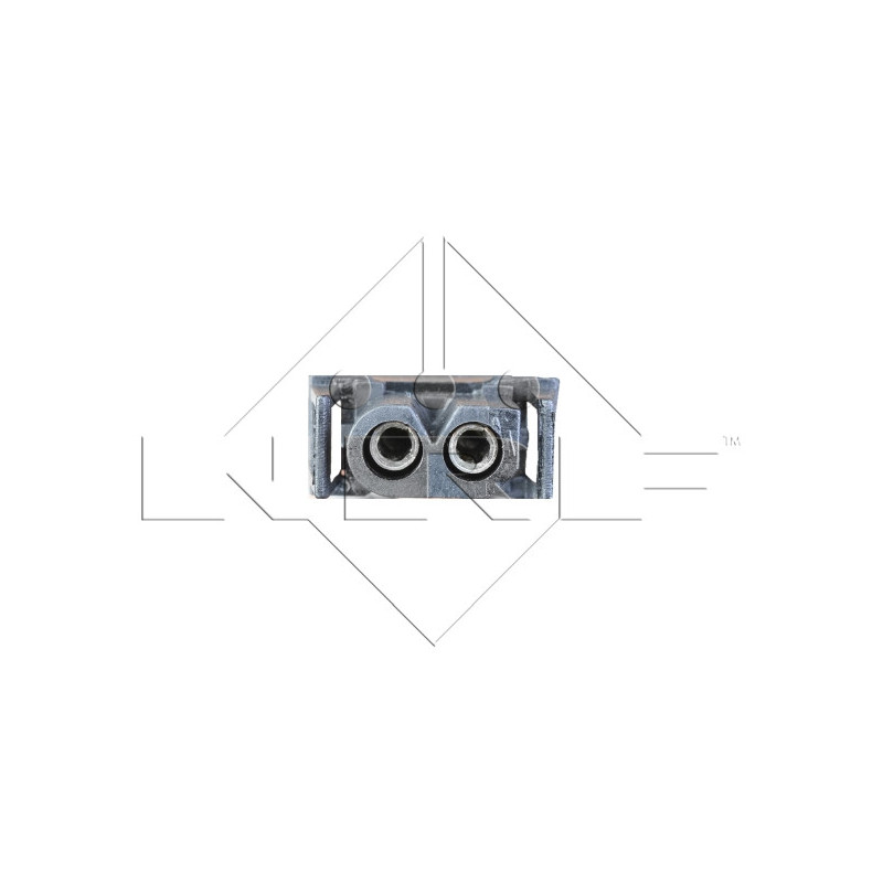 Pulseur d'air habitacle NRF