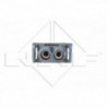 Pulseur d'air habitacle NRF