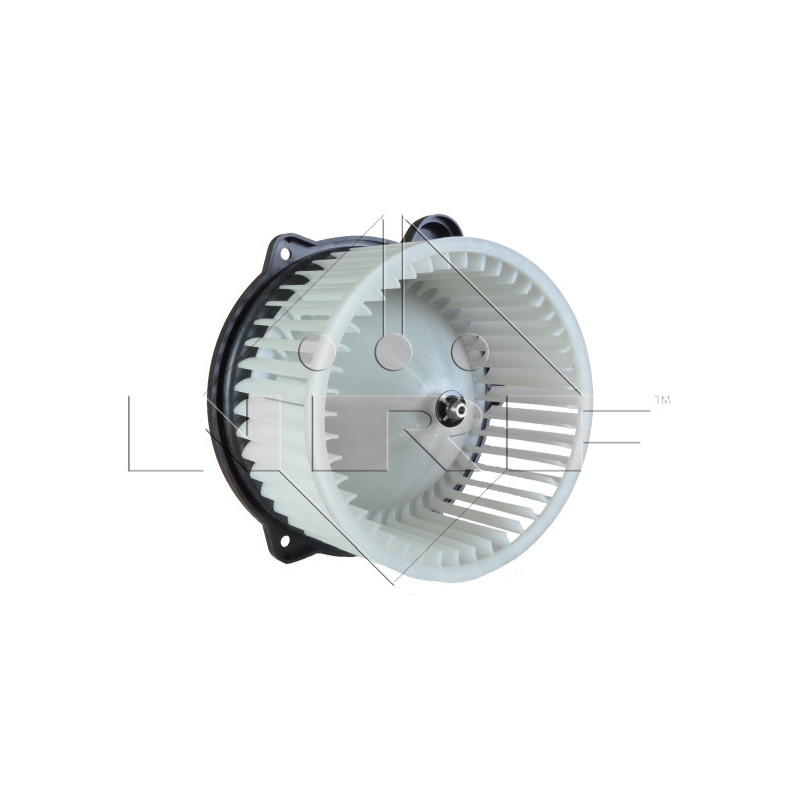 Pulseur d'air habitacle NRF