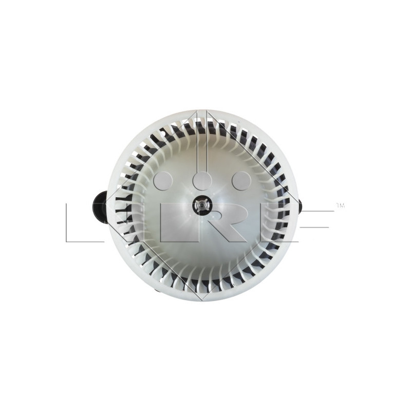 Pulseur d'air habitacle NRF