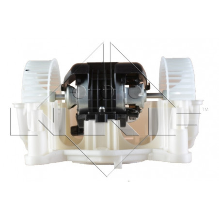 Pulseur d'air habitacle NRF