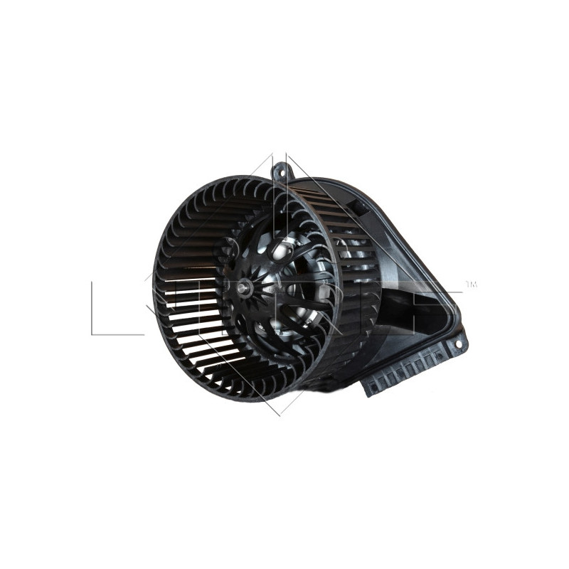 Pulseur d'air habitacle NRF