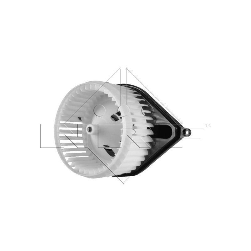 Pulseur d'air habitacle NRF