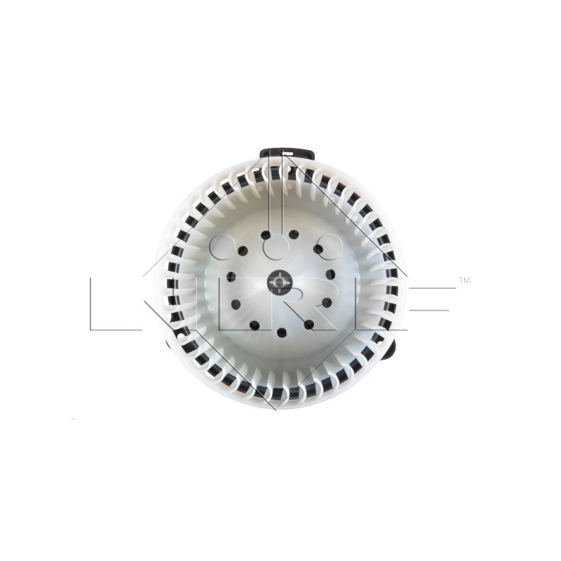 Pulseur d'air habitacle NRF