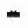 Pulseur d'air habitacle NRF
