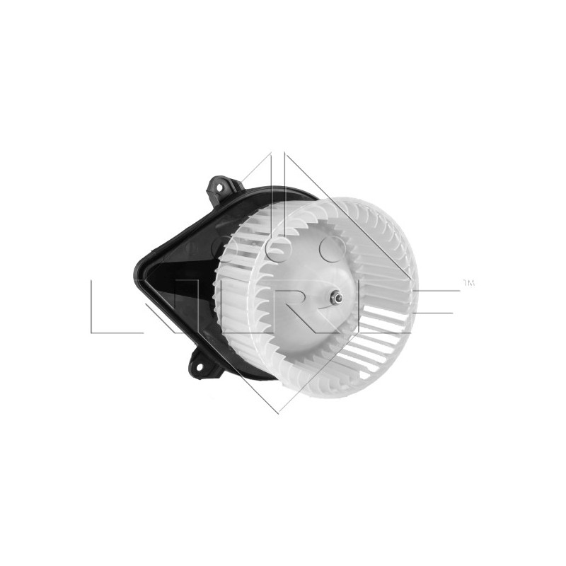 Pulseur d'air habitacle NRF