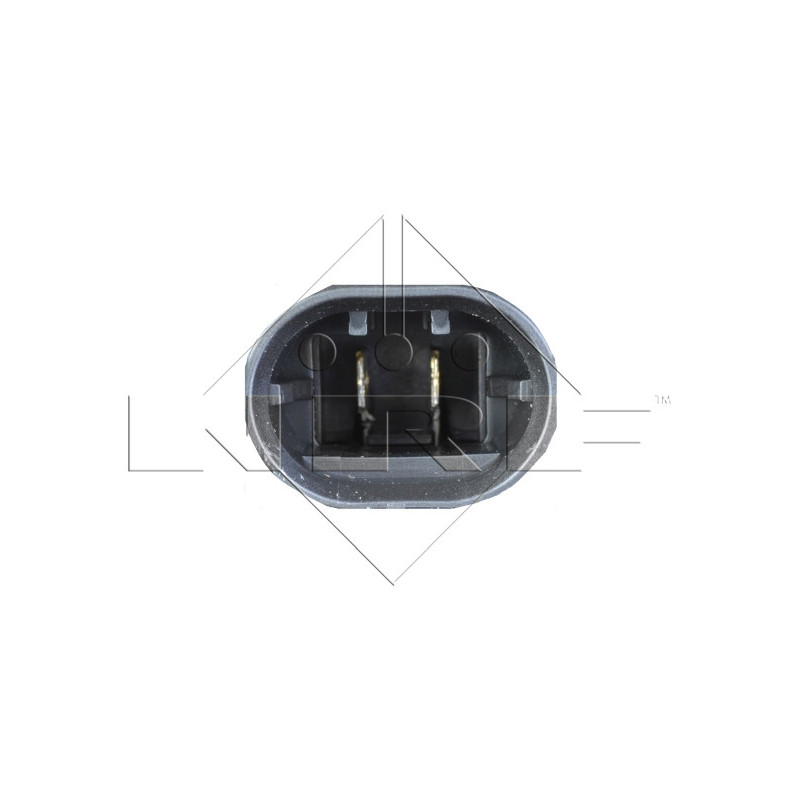 Pulseur d'air habitacle NRF