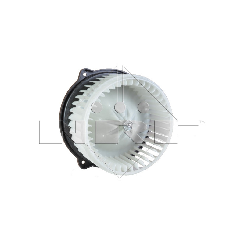 Pulseur d'air habitacle NRF