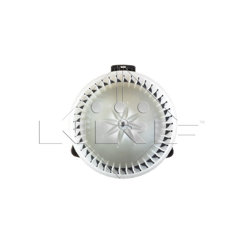 Pulseur d'air habitacle NRF