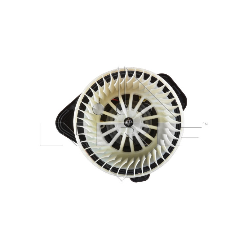 Pulseur d'air habitacle NRF