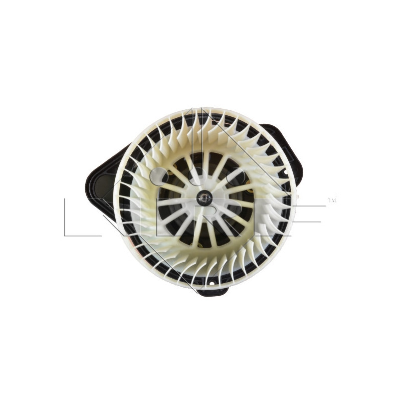 Pulseur d'air habitacle NRF