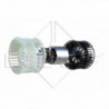 Pulseur d'air habitacle NRF