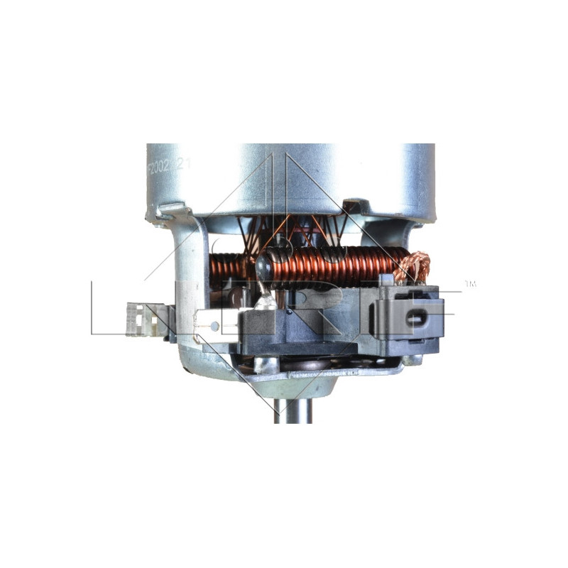 Pulseur d'air habitacle NRF