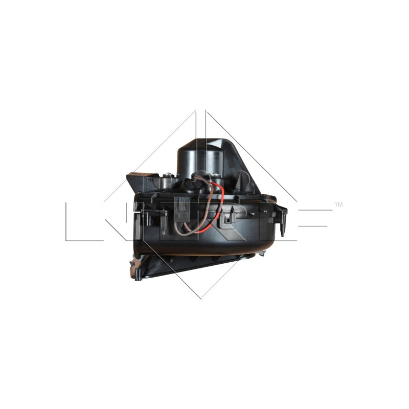 Pulseur d'air habitacle NRF