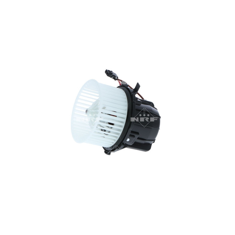 Pulseur d'air habitacle NRF