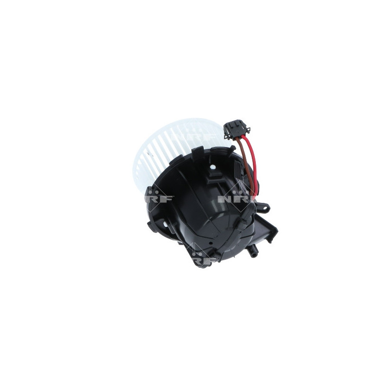 Pulseur d'air habitacle NRF