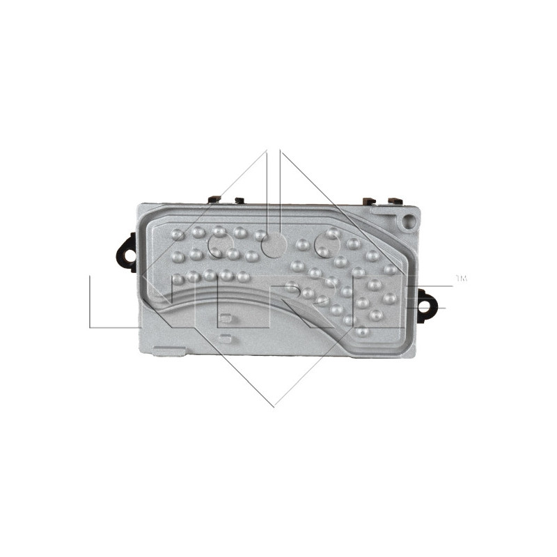 Résistance (pulseur d'air habitacle) NRF