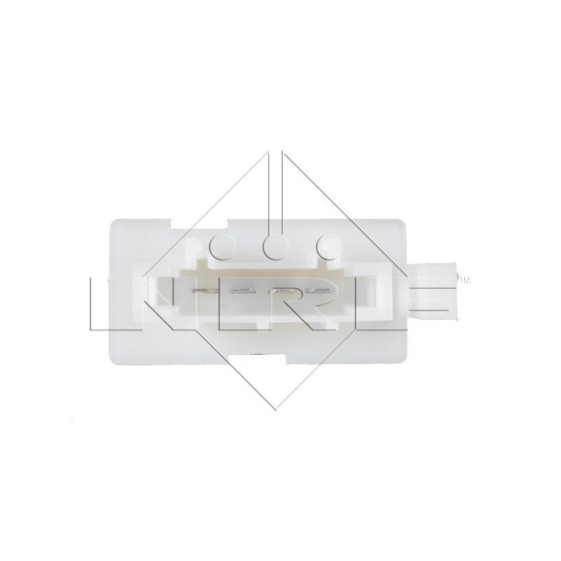 Résistance (pulseur d'air habitacle) NRF