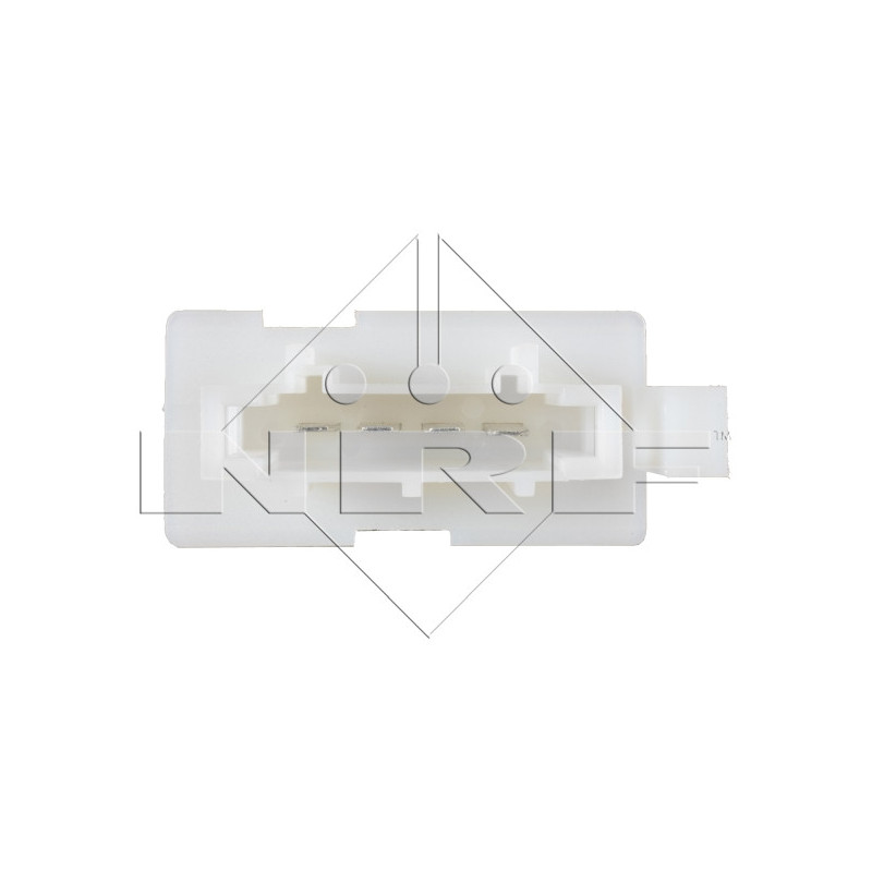 Résistance (pulseur d'air habitacle) NRF