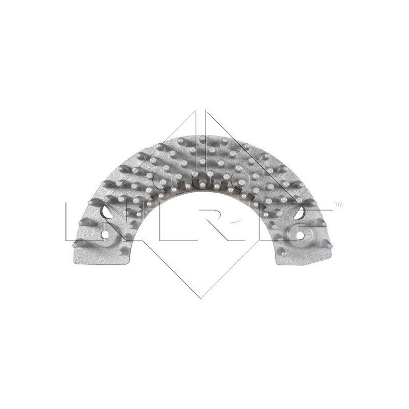 Résistance (pulseur d'air habitacle) NRF