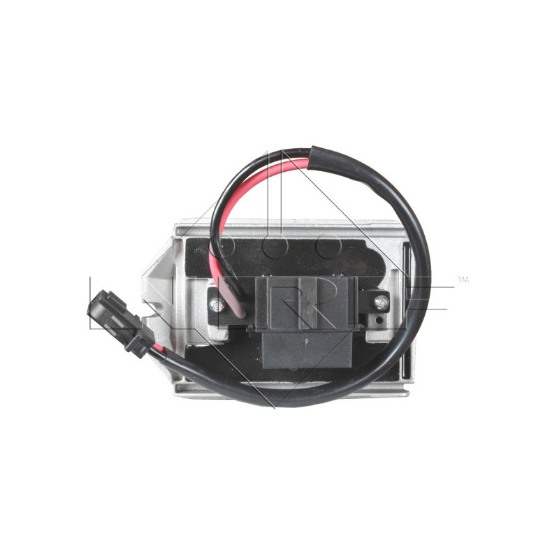 Résistance (pulseur d'air habitacle) NRF