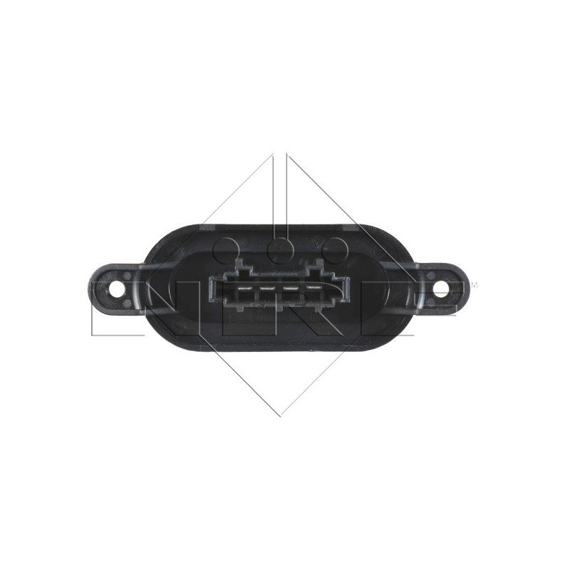 Résistance (pulseur d'air habitacle) NRF