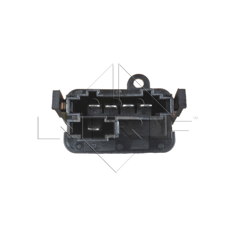 Résistance (pulseur d'air habitacle) NRF