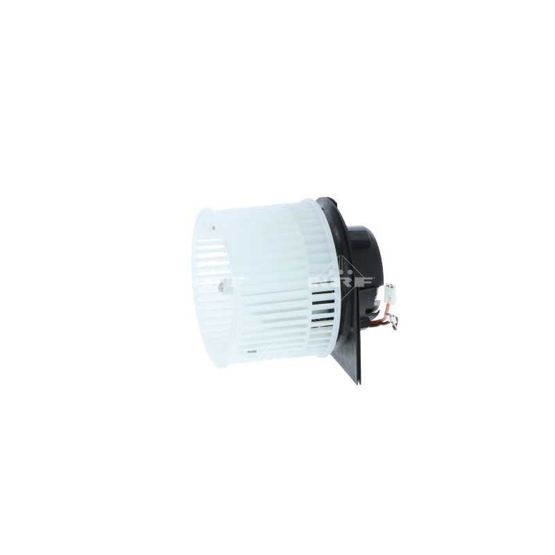 Pulseur d'air habitacle NRF