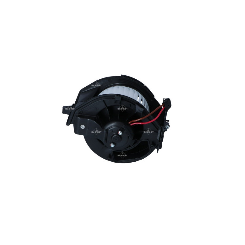 Pulseur d'air habitacle NRF