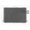 Condenseur de climatisation NRF