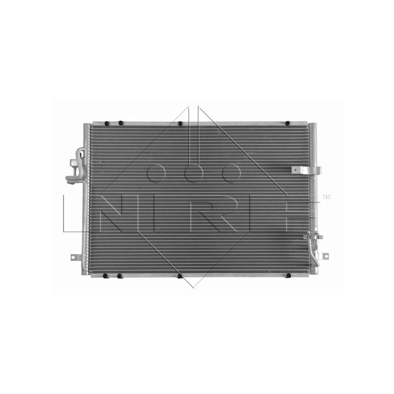Condenseur de climatisation NRF