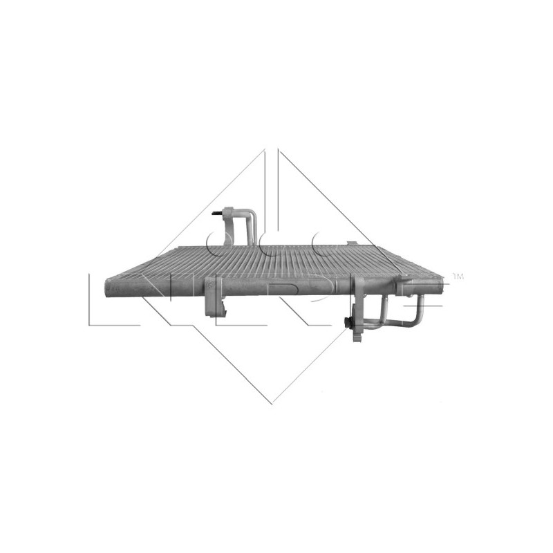 Condenseur de climatisation NRF