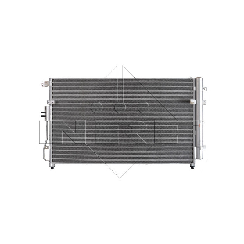 Condenseur de climatisation NRF