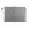 Condenseur de climatisation NRF